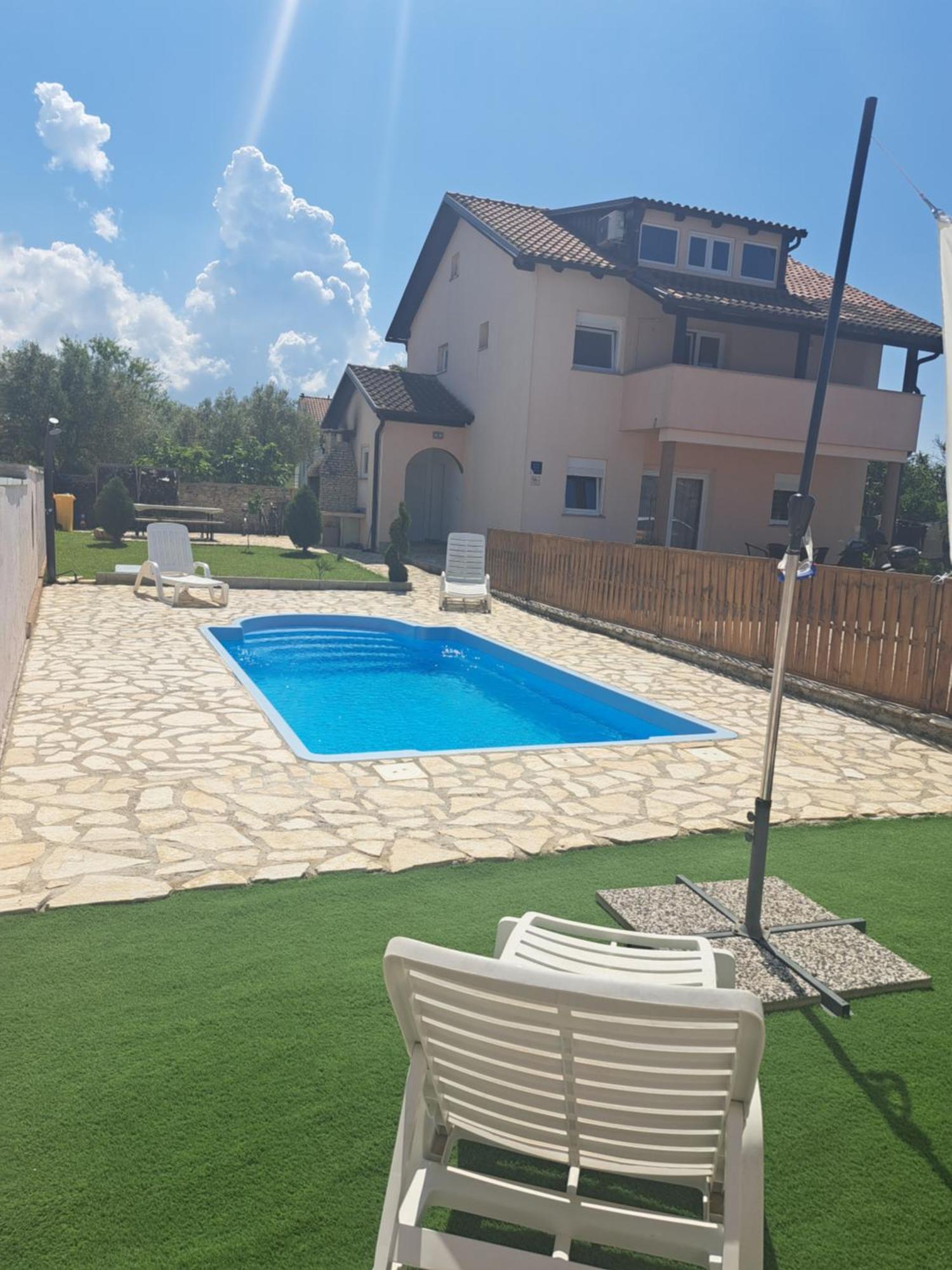 Peroj 100 C Apartment Exterior photo